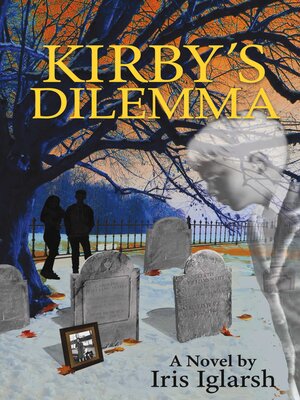 cover image of Kirby's Dilemma